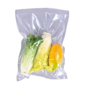 Food Grade Vacuum Bags