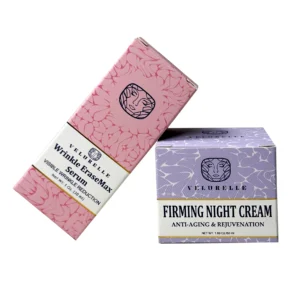 Eco-friendly Cosmetic Packaging Boxes