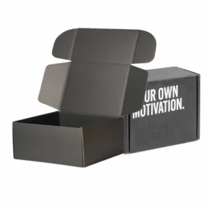 Eco-friendly Cardboard Mailer Box