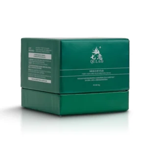 Customizable Eco-friendly Cosmetic Packaging Box