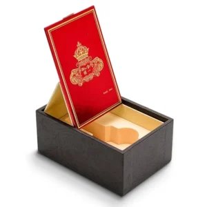 Magnetic Wine Bottle Gift Box