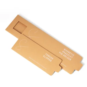 Recycled Logo Kraft Envelopes