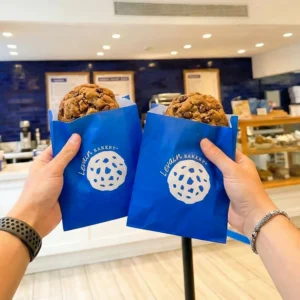 Eco-friendly Kraft Paper Bags