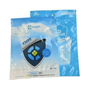Eco-friendly Stand Up Pouch