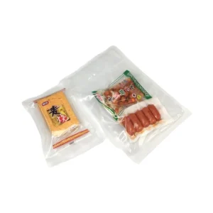 Eco-friendly Vacuum Food Storage Bags