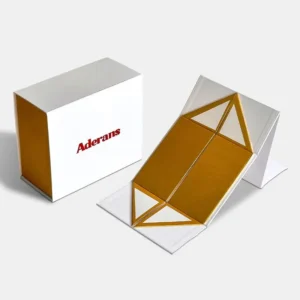 Customizable Recyclable Rigid Gift Boxes