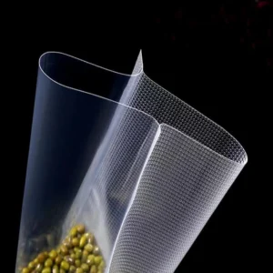 Printed Food Vacuum Bags