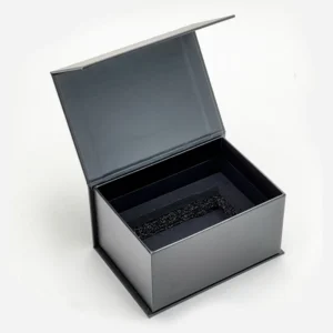 Recyclable Rigid Packaging Box