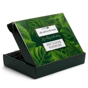 Eco-friendly Mailer Boxes
