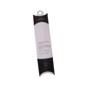 Transparent Pvc Cosmetic Packaging Box