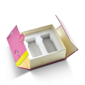 Luxury Magnetic Gift Boxes