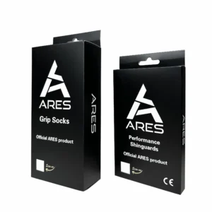 Customizable Recyclable Paper Display Box