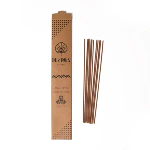 Kraft Incense Packaging Boxes