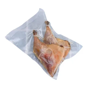 Food Grade Vacuum Packaging Bags