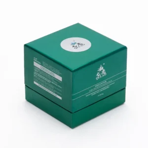 Eco-friendly Cosmetic Packaging Boxes