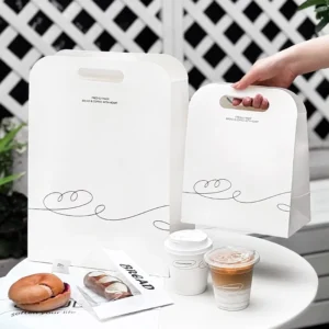 Eco-friendly Paper Bags