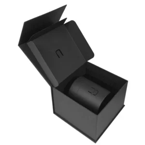 Luxury Black Magnetic Gift Box