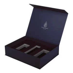 Magnetic Closure Gift Box