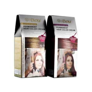 Recyclable Cosmetic Packaging Box