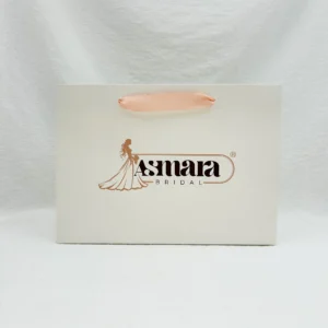 Recyclable Fashion Accessory Bags