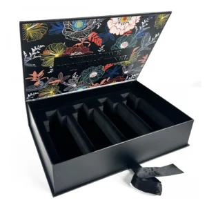 Magnetic Closure Gift Box