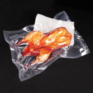 Embossed Vacuum Food Storage Bags