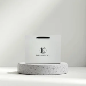 Eco-friendly Luxury Paper Bag