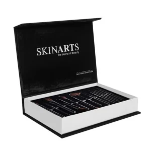 Logo Cosmetic Packaging Box