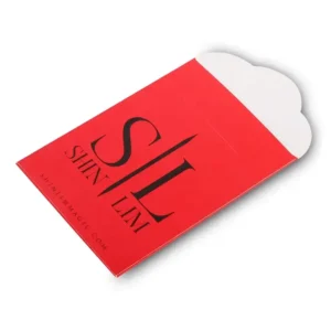 Eco-friendly Gift Envelopes
