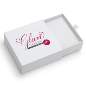 Eco-friendly Magnetic Jewelry Storage Box