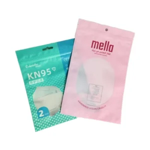 Recyclable Stand Up Pouch Bags