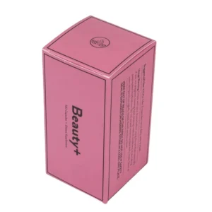 Folding Paper Boxes for Packaging