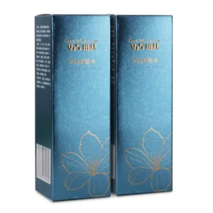 Eco-friendly Cosmetic Packaging Boxes