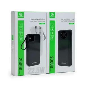 Eco-friendly Electronics Packaging Box
