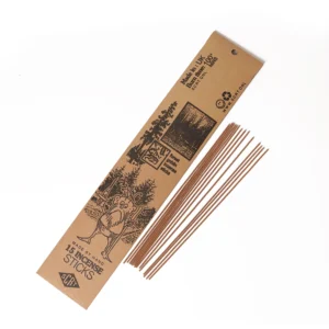 Printed Kraft Paper Envelopes