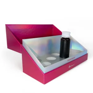 Luxury Cardboard Gift Box
