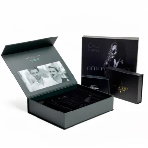Magnetic Closure Gift Box
