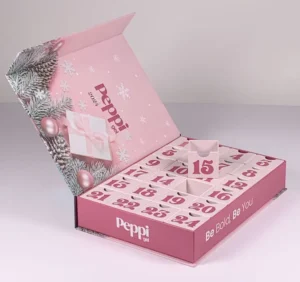Magnetic Closure Gift Box
