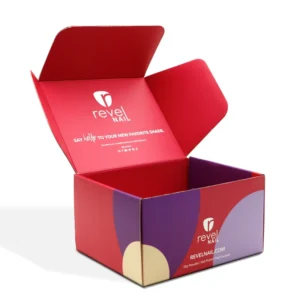 Eco-friendly Packaging Box