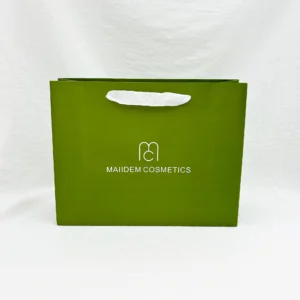 Eco-friendly Luxury Gift Bags