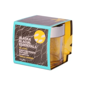 Foldable Packaging Sleeves for Jars
