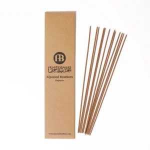 Biodegradable Kraft Paper Incense Packaging Tube