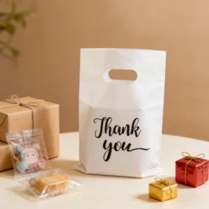 Eco-friendly Recyclable Shopping Bag