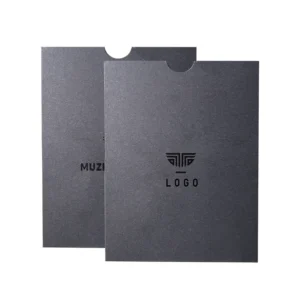 Luxury Thank You Cards