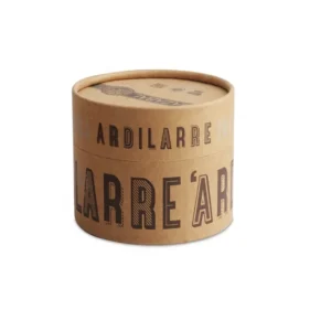 Kraft Paper Round Tube Box