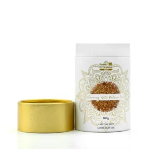 Eco-friendly Paper Cylinder Box